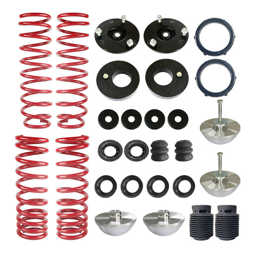 Case Studies & Engineering Success Stories | TYPETRO Auto Parts