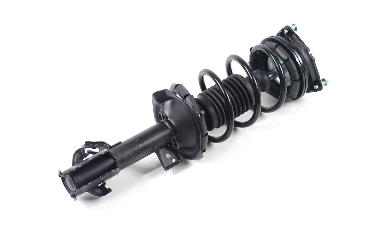 Front Left Complete Quick Strut & Coil Spring For 2007 -2012 For Nissan Versa