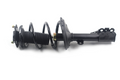 Front Left Complete Strut Assembly For Lexus RX330 RX350 RX400 Toyota Highlander