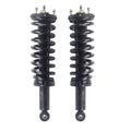 Pair Front Complete Quick Struts w/Spring Assembly For 2001-2007 Toyota-Sequoia
