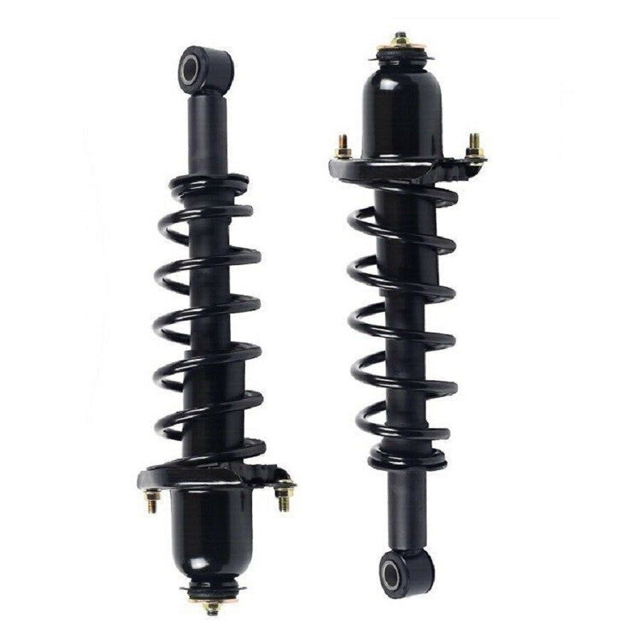 Pair Rear Complete Quick Strut-Coil Spring Assembly For 2004-2009 Toyota Prius