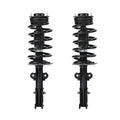 Pair Front Complete Quick Struts Assembly For 2009-2012 Volkswagen Routan V6