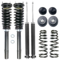 Air Suspension Bag to Coil Spring Conversion Kit Fits For 2013 2014-2020 Range Rover HSE L405