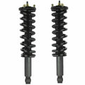 Pair Front Complete Quick Struts Assembly For 1995-2003 2004 Toyota Tacoma