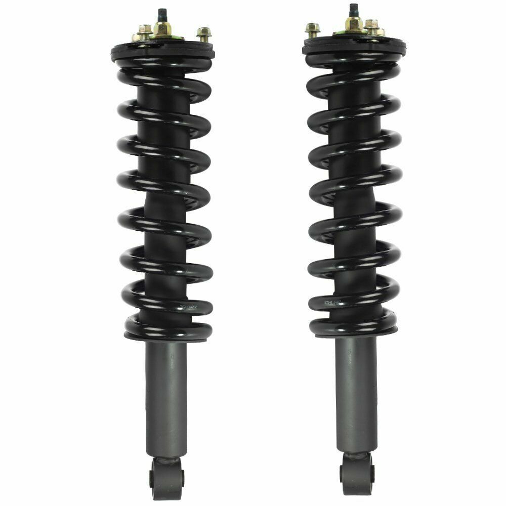 Pair Front Complete Quick Struts Assembly For 1995-2003 2004 Toyota Tacoma