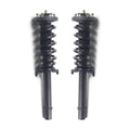 Pair Front Complete Quick Struts Assembly For 2005 2006 2007 2008 2009 2010 2011-2012 Acura RL