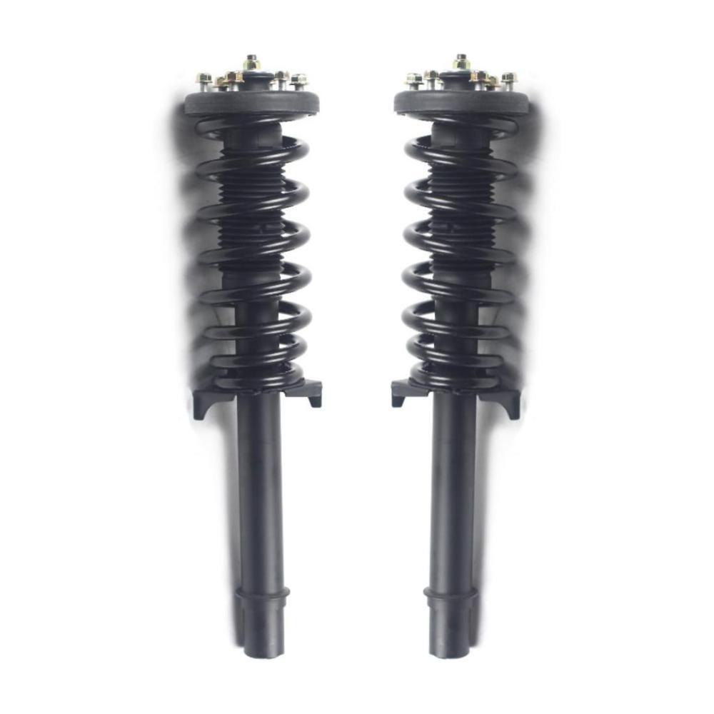 Pair Front Complete Quick Struts Assembly For 2005 2006 2007 2008 2009 2010 2011-2012 Acura RL