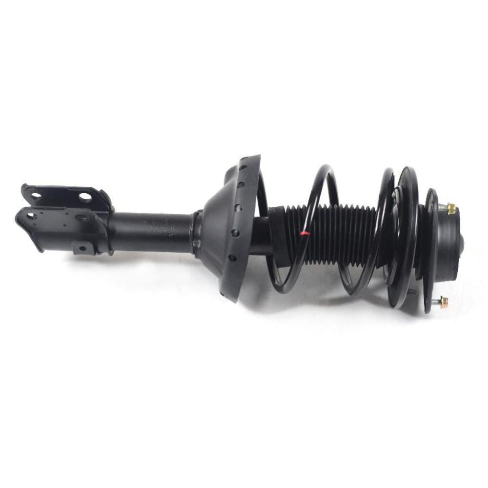 Front Left Complete Strut & Coil Spring Assembly For 2008-2011 Subaru Impreza