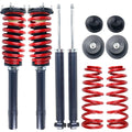 Air Suspension Bag to Coil Spring Conversion Kit Fits For 2013-2019 Range Rover HSE L405