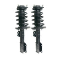 Pair Front Complete Quick Struts Coil Spring Assembly For 2015-2020 Ford Mustang