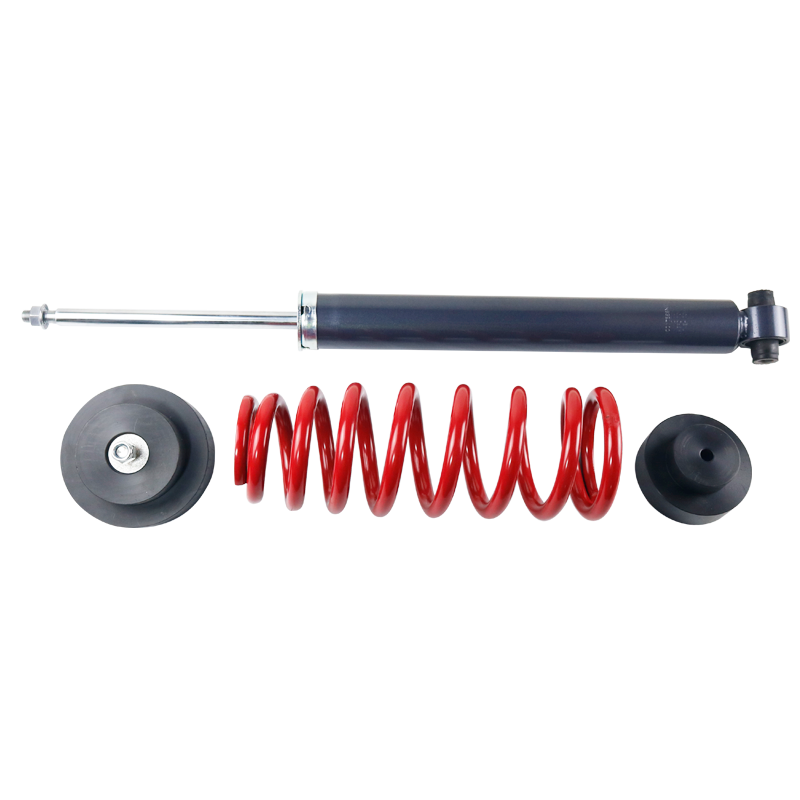 Air Suspension Bag to Coil Spring Conversion Kit Fits For 2013-2019 Range Rover HSE L405