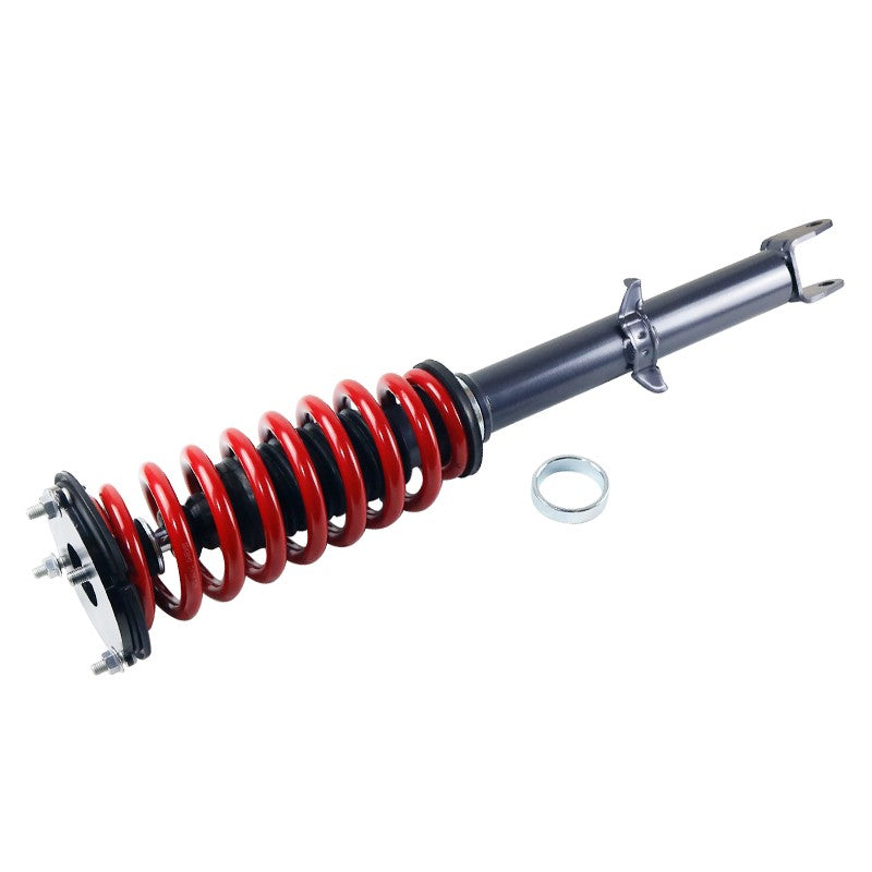 Air Suspension Bag to Coil Spring Kit Fits For 2013-2020 Mercedez S-Class W222 RWD