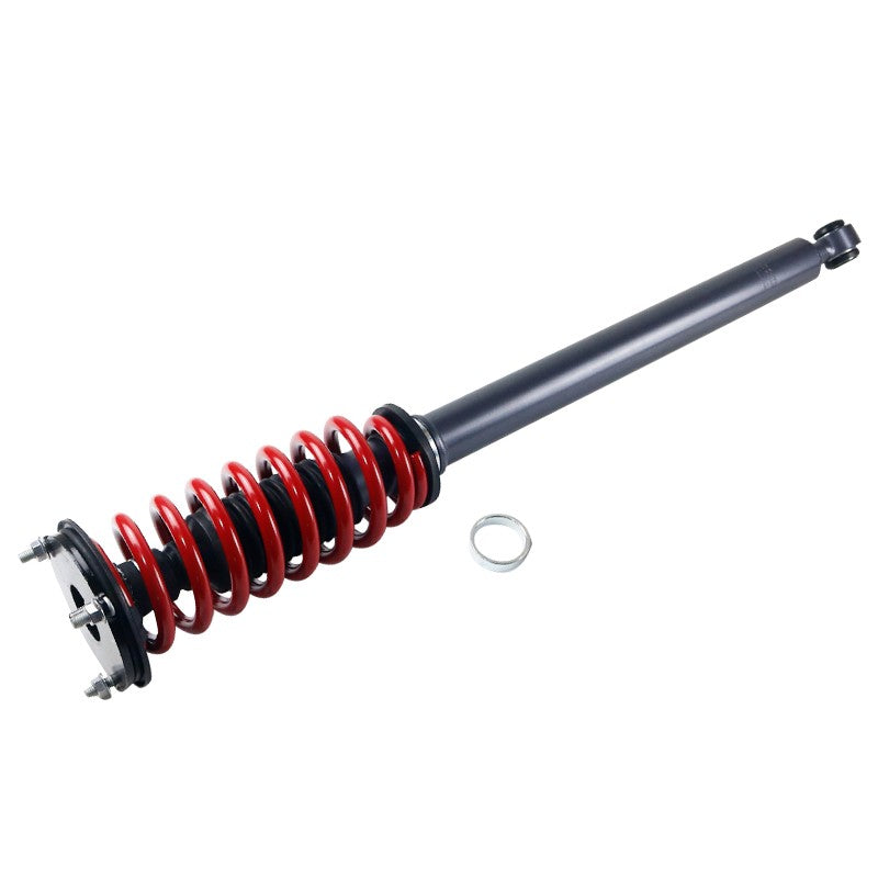 Air Bag to Coil Spring Suspension Kit Fit For 2014-2020 Mercedes-Benz S-Class W222 AWD