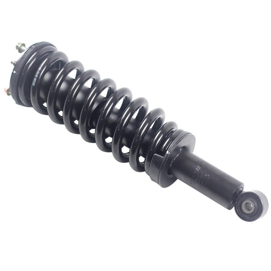 Pair Front Complete Quick Struts w/Spring Assembly For 2001-2007 Toyota-Sequoia
