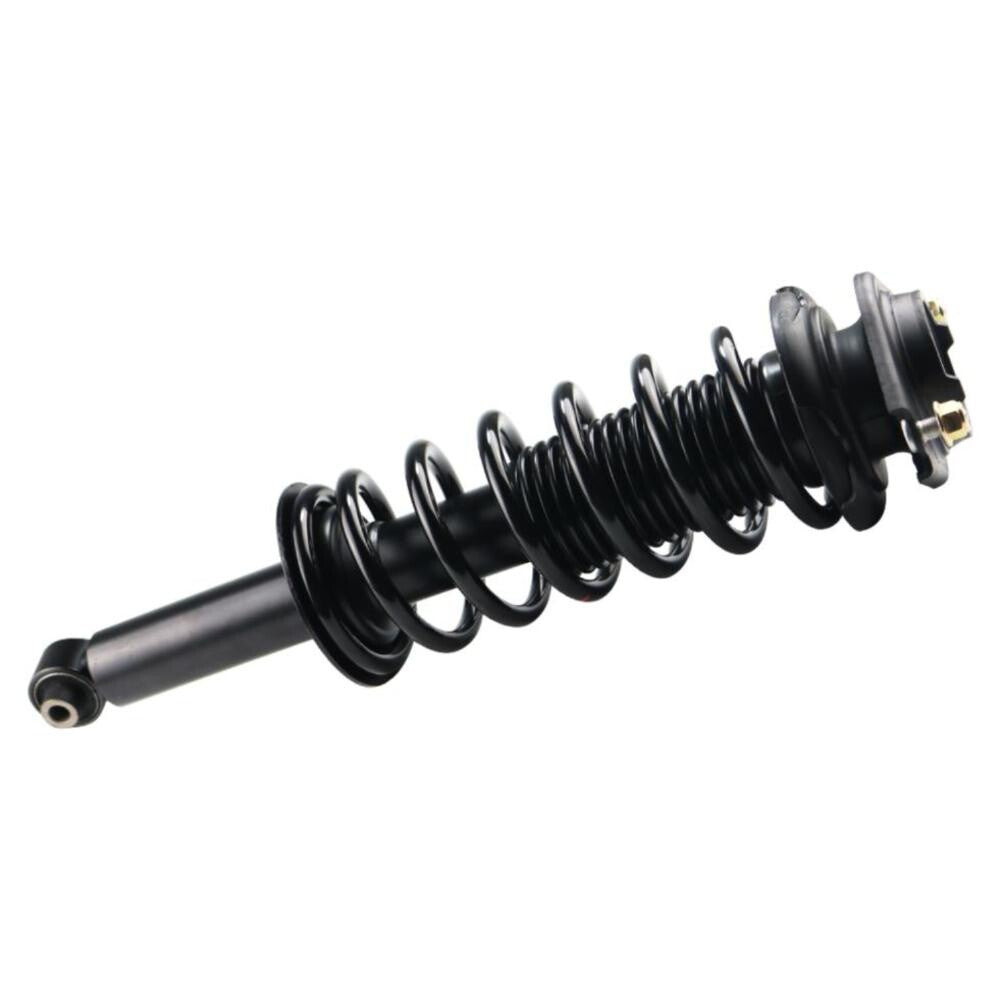Rear Pair Complete Loaded Quick Struts Assembly For 2009-2013 Subaru Forester