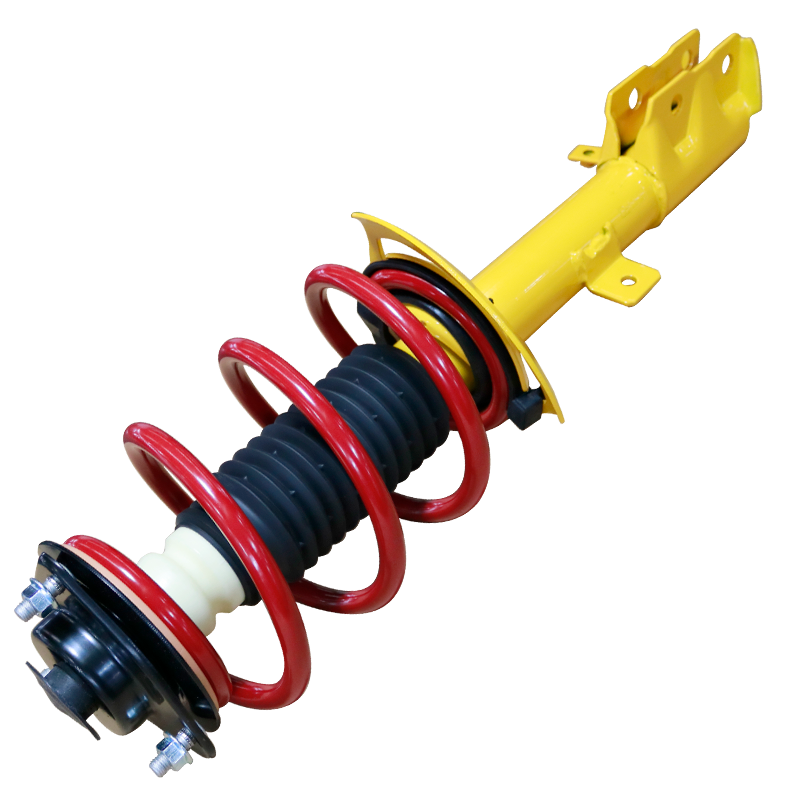 1.5" Lift Kit Complete Struts Assembly For 2007-2010 Dodge Caliber Jeep Compass Jeep Patriot