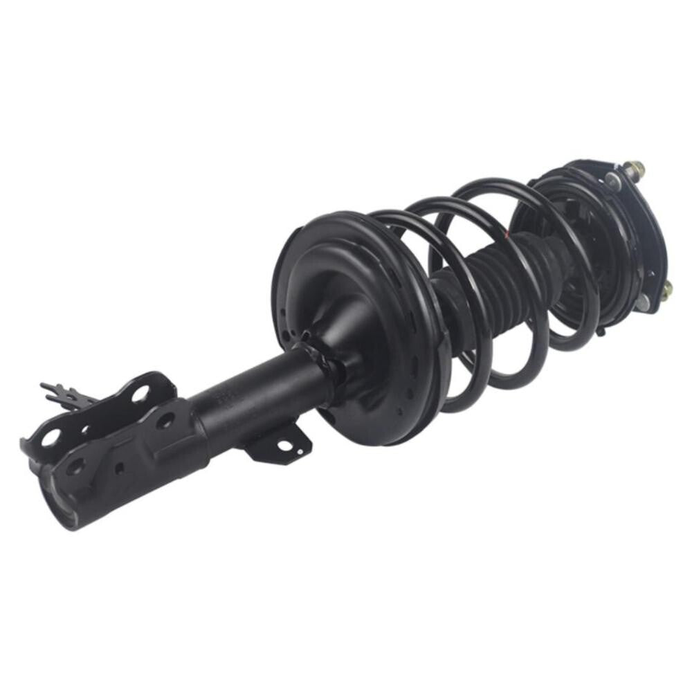 Front Pair Complete Loaded Quick Strut Assembly For 2013-2018 Lexus ES300h ES350