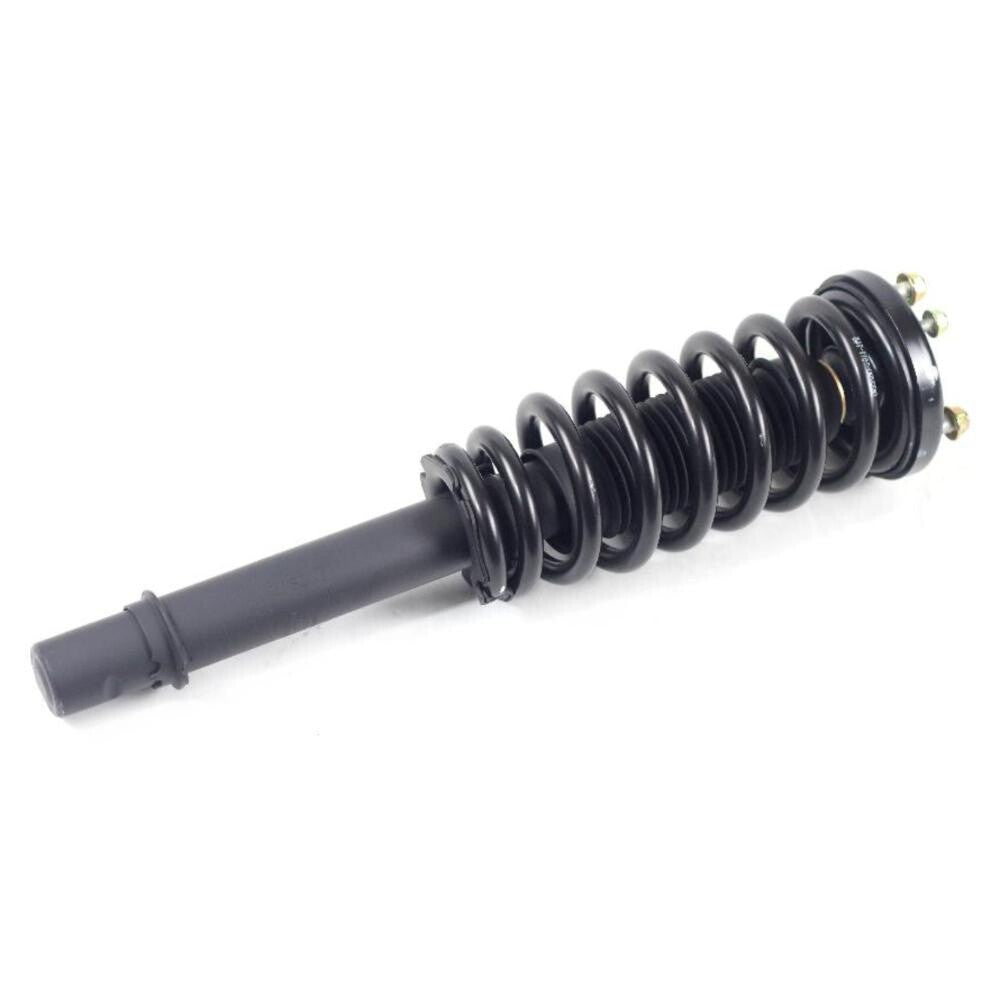 Pair Front Complete Quick Loaded Strut Assembly For 2004 2005 2006-2008 Acura TL