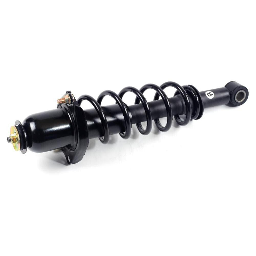 Pair Rear Complete Quick Strut-Coil Spring Assembly For 2004-2009 Toyota Prius