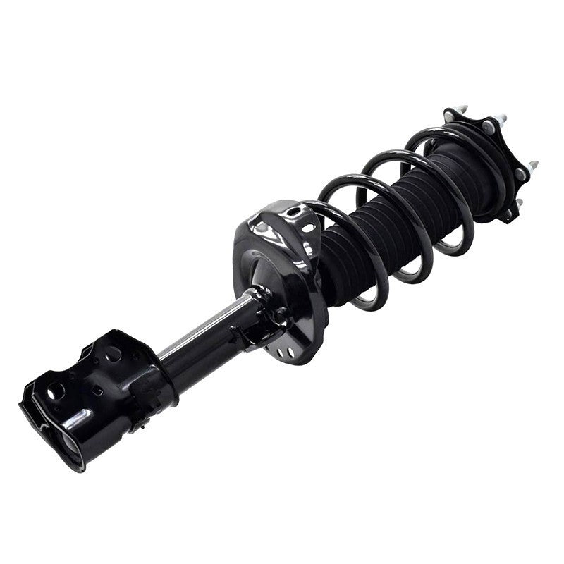 Pair Front Complete Quick Strut Assembly & Coil Spring For 2015-2016 Honda CR-V FWD