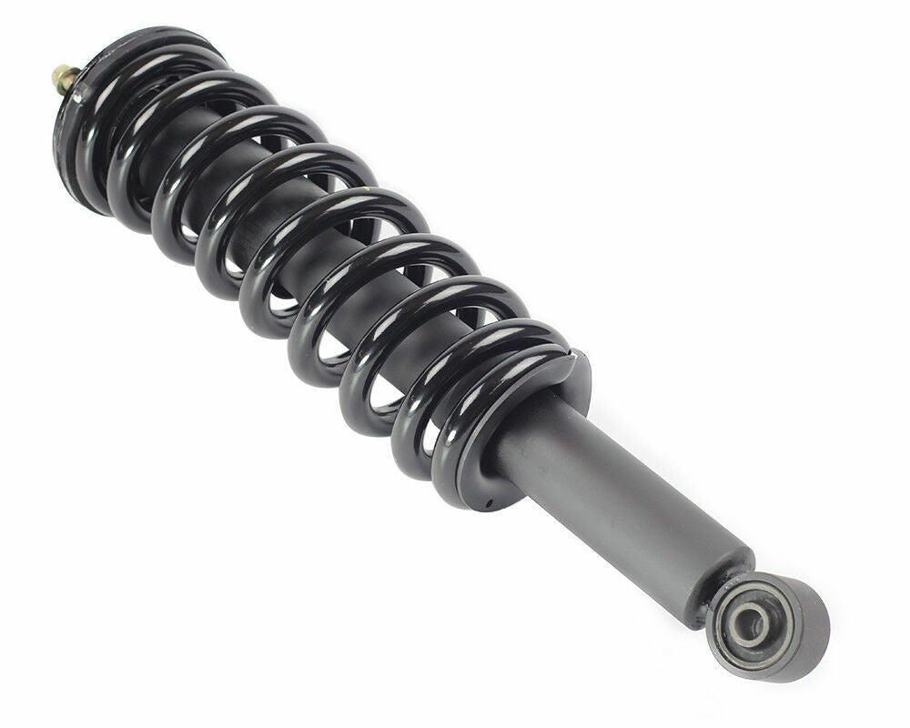 Pair Front Complete Quick Struts Assembly For 1995-2003 2004 Toyota Tacoma