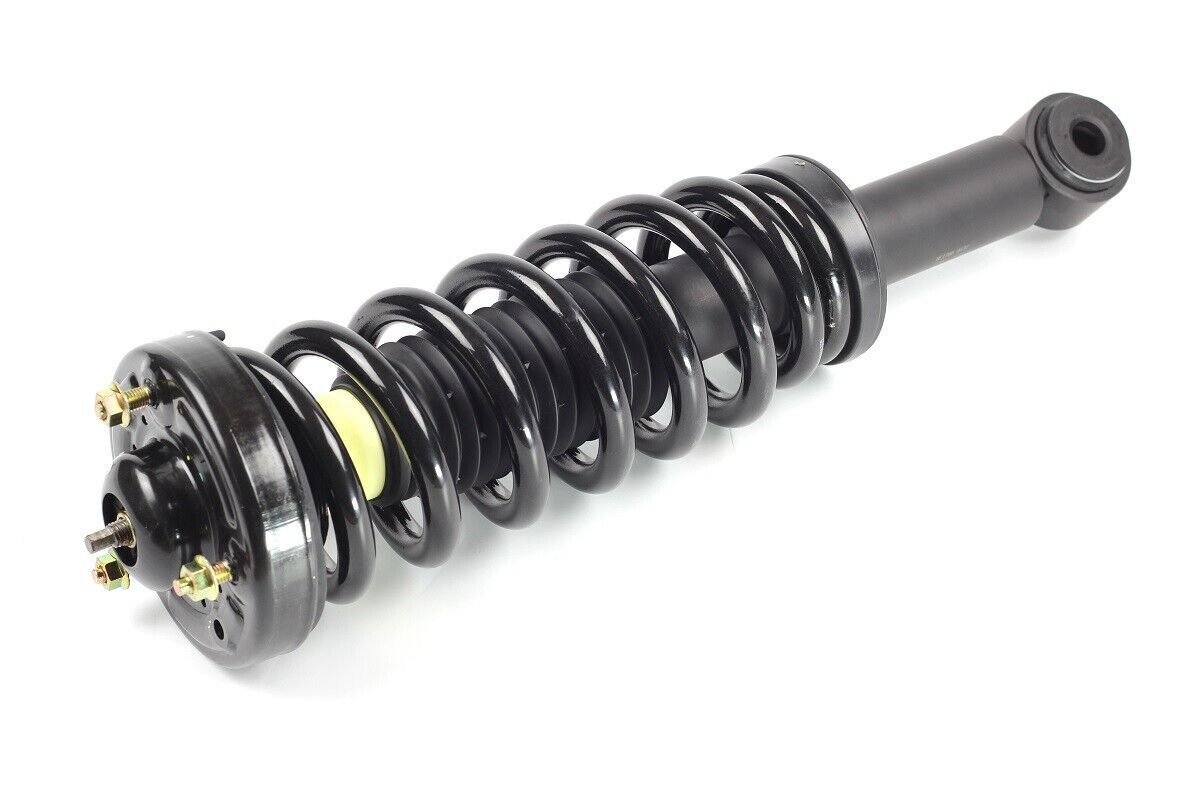 Pair Front Complete Strut Coil Spring Assembly Fits 2009-2013 Ford F-150 RWD