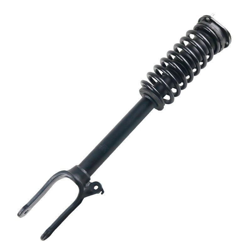 Air Suspension Bag to Coil Spring Conversion Kit Fits For 2006-2012 Mercedes-Benz GL450/GLS450 GL550/GLS550 X164 4MATIC