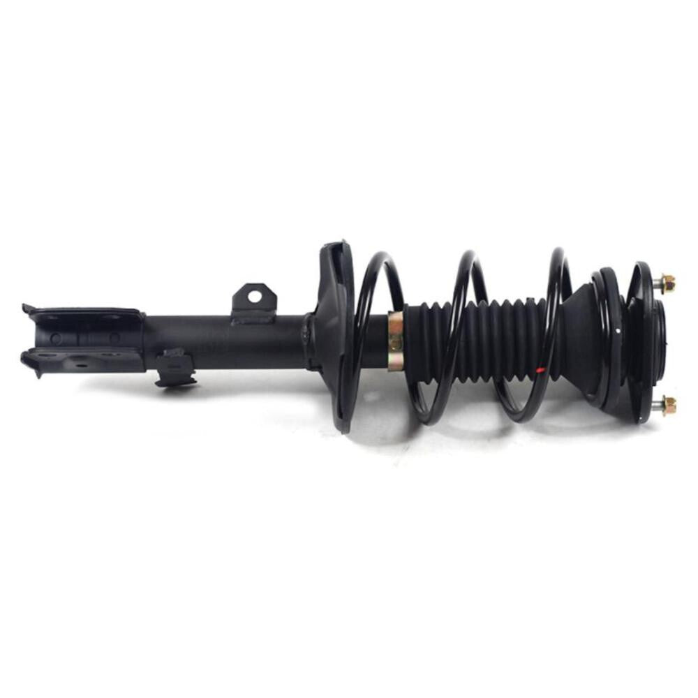 Pair Front Complete Quick Struts For 2009 2010 Pontiac Vibe Toyota Corolla Matrix