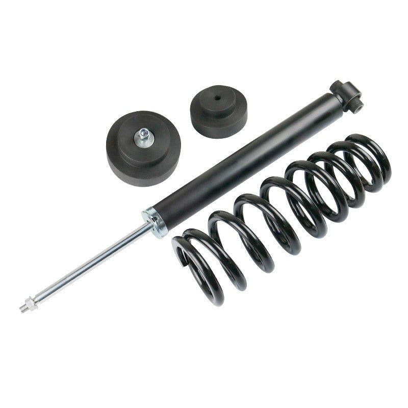 Air Suspension Bag to Coil Spring Conversion Kit Fits For 2013 2014-2020 Range Rover HSE L405