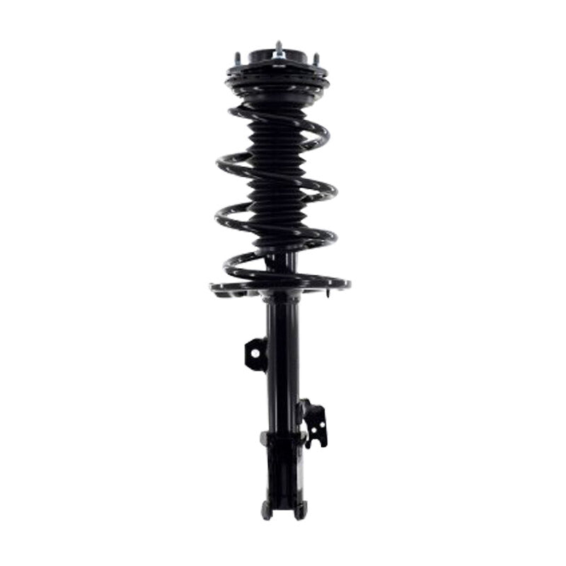 Pair Front Complete Loaded Quick Struts Assembly For 2014-2019 Toyota Highlander
