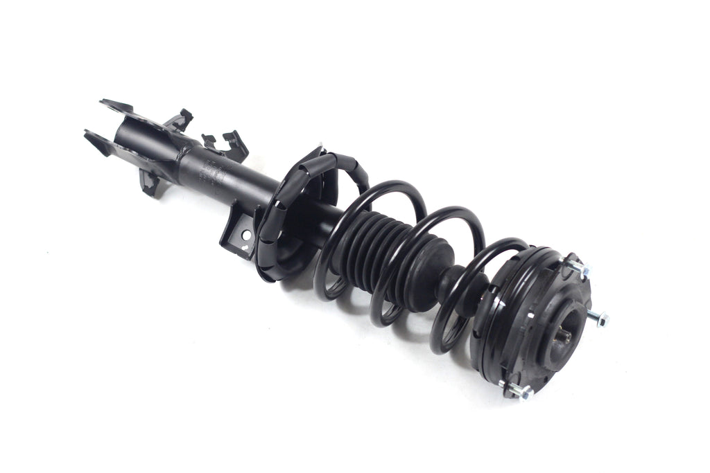 Front Left Complete Quick Strut & Coil Spring For 2007 -2012 For Nissan Versa