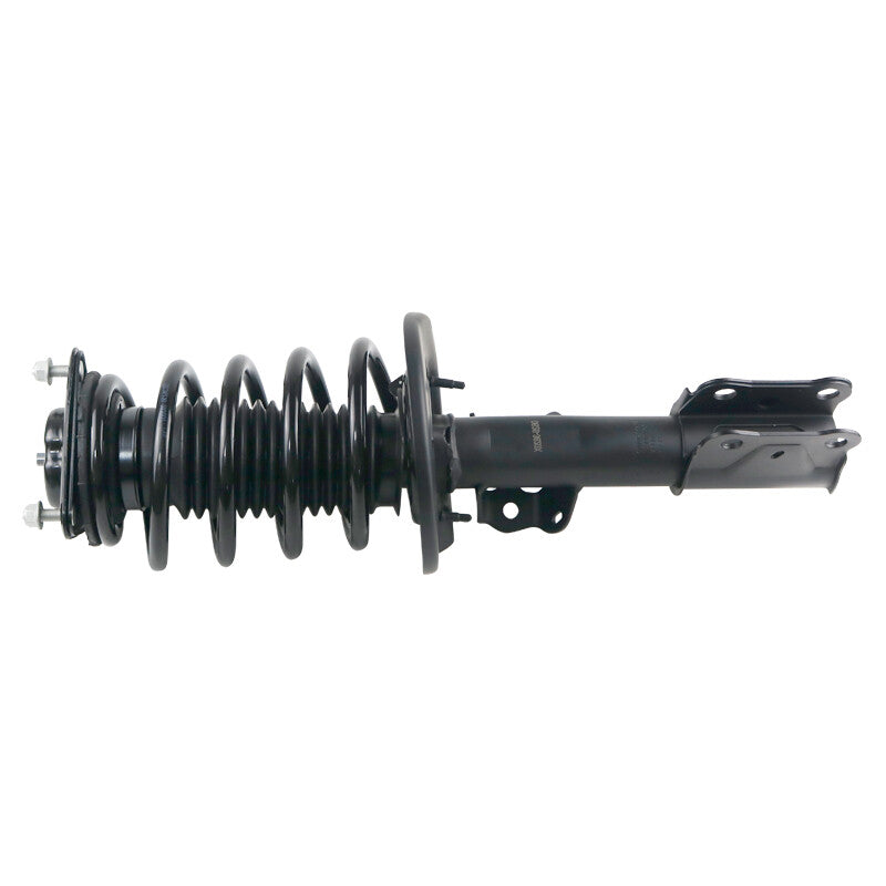 Pair Front Complete Quick Struts Coil Spring Assembly For 2015-2020 Ford Mustang