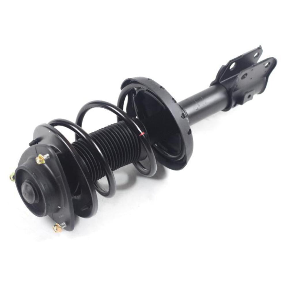 Front Left Complete Strut & Coil Spring Assembly For 2008-2011 Subaru Impreza