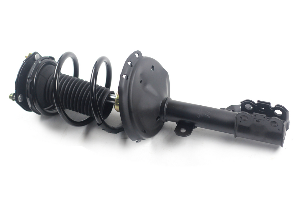 Front Left Complete Strut Assembly For Lexus RX330 RX350 RX400 Toyota Highlander