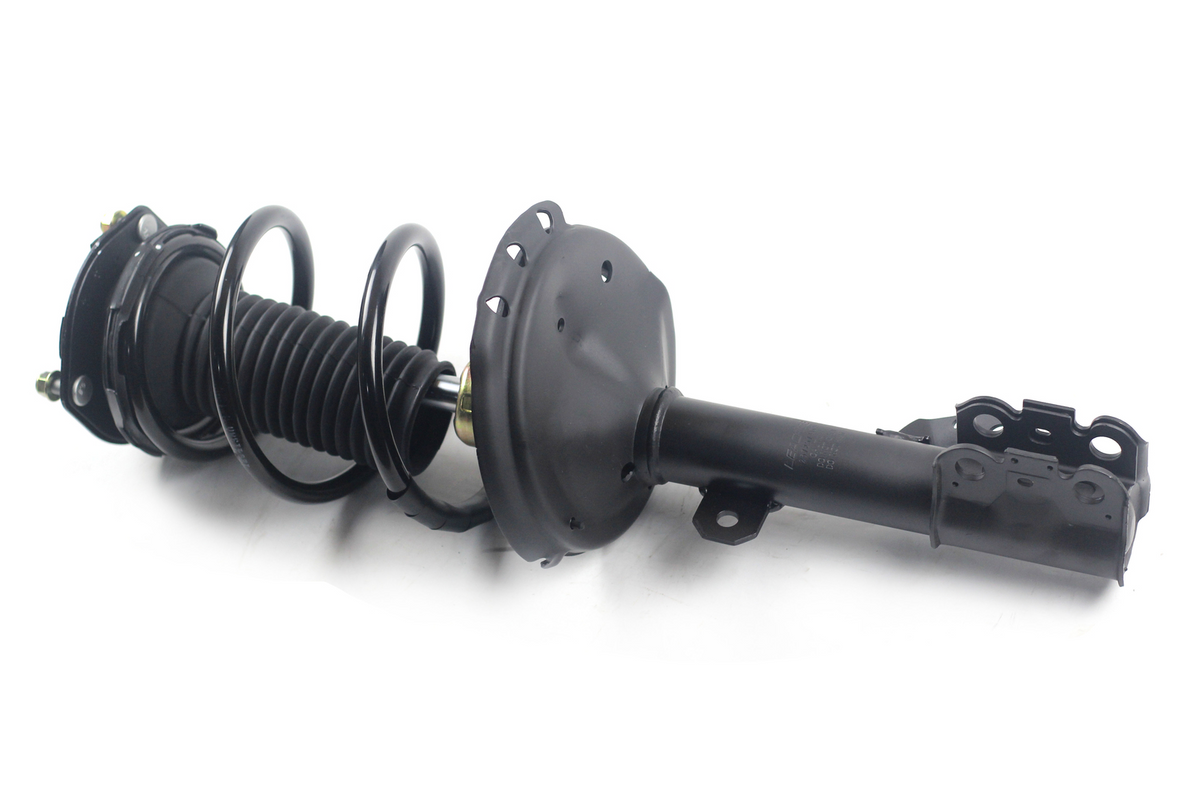 Front Left Complete Strut Assembly For Lexus RX330 RX350 RX400 Toyota Highlander