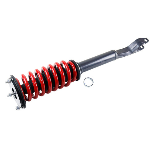 Air Bag to Coil Spring Kit For Mercedes-Benz S-Class W222 2014-2020 AWD