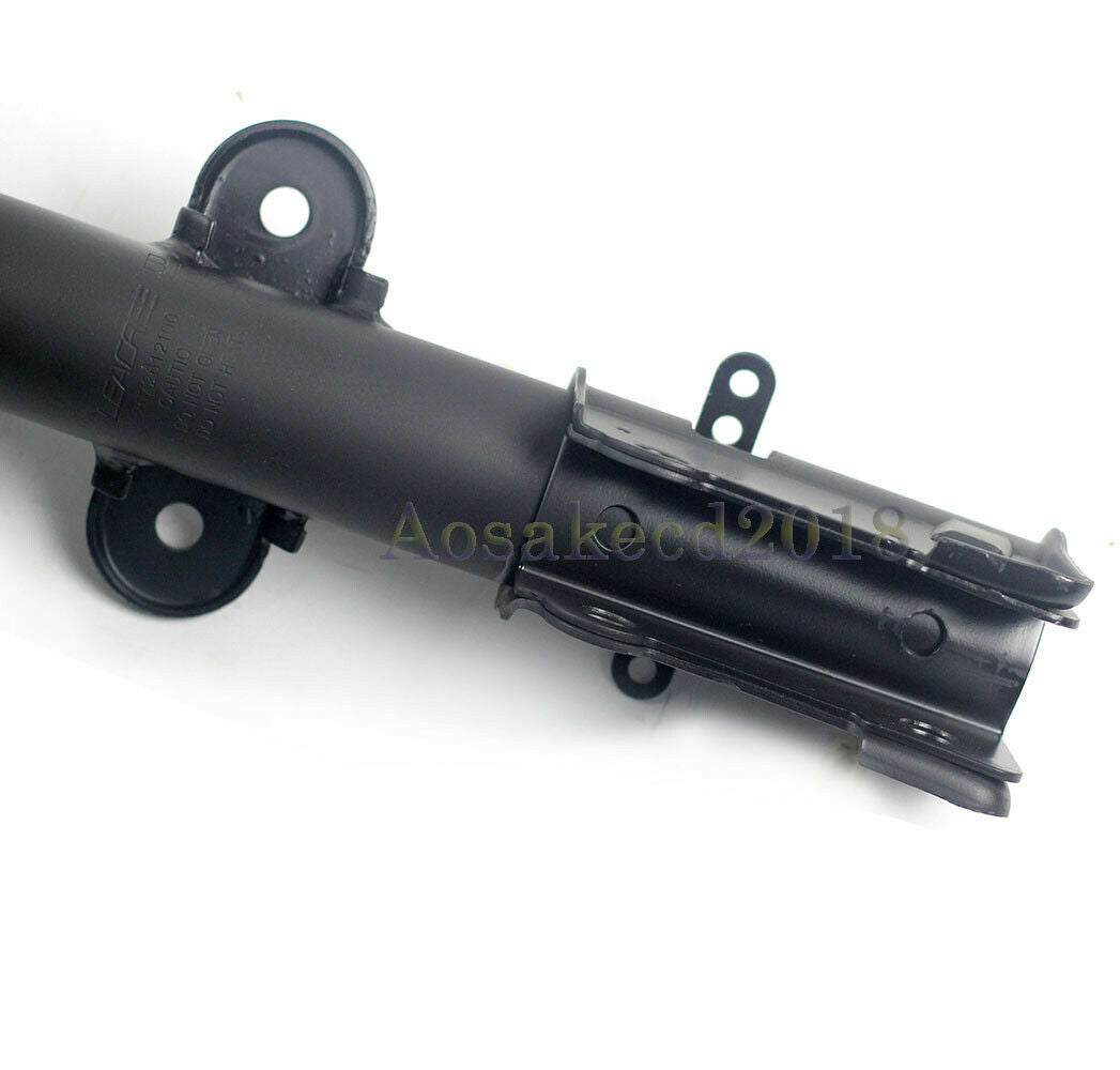 Pair Front Complete Quick Struts Assembly For 2009-2012 Volkswagen Routan V6