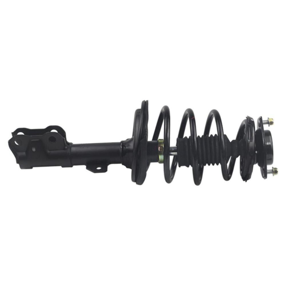 Front Pair Complete Loaded Quick Strut Assembly For 2013-2018 Lexus ES300h ES350