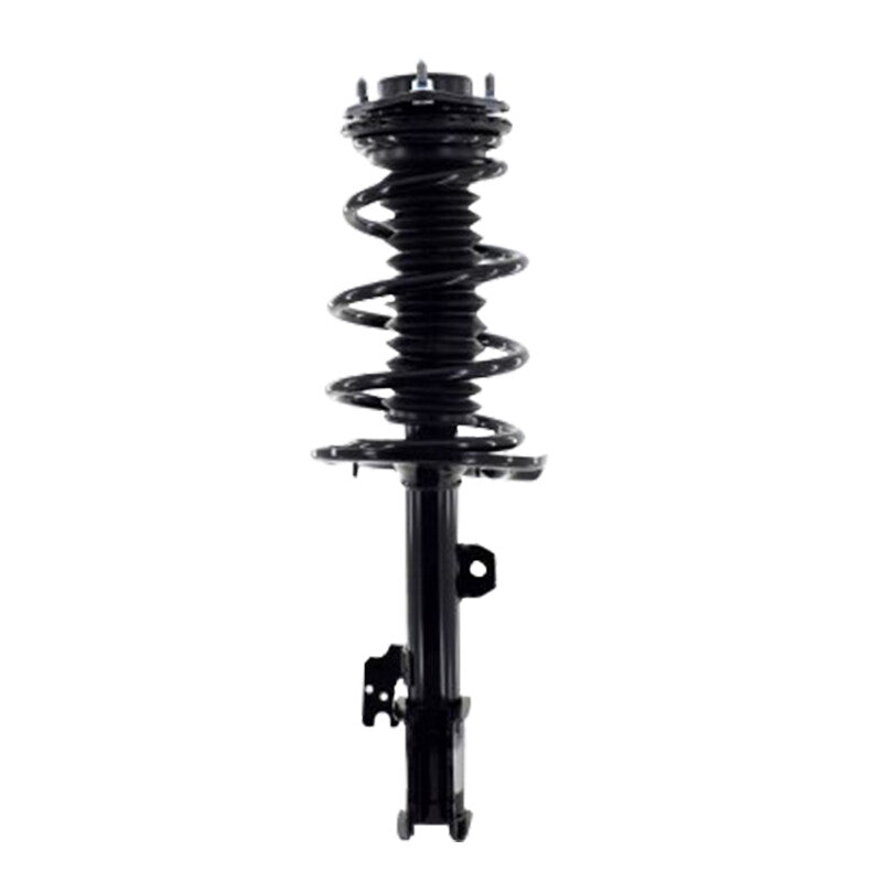 Pair Front Complete Loaded Quick Struts Assembly For 2014-2019 Toyota Highlander