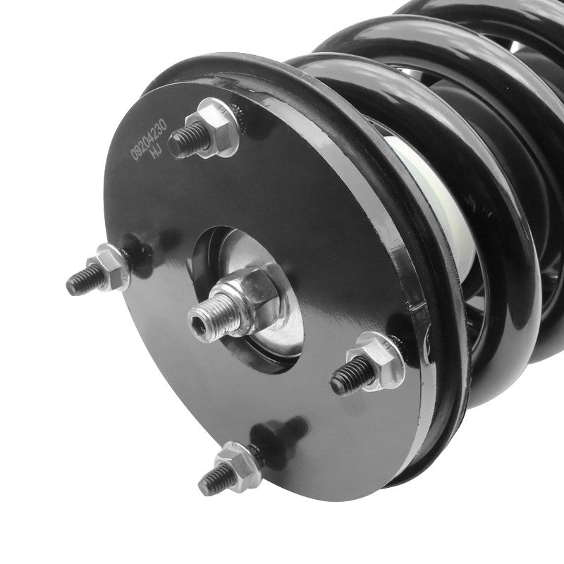 Coilover Kit Air Bag to Coil Spring Suspension Conversion Kit Fits For 2013-2020 Range Rover Range Rover Sport L494 HSE L405