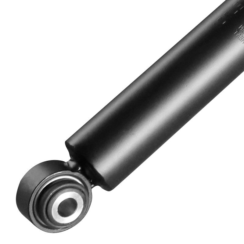 Air Supension Bag to Coil Spring Complete Strut Assembly Conversion Kit For 2000-2006 Mercedes-Benz S-Class W220 RWD