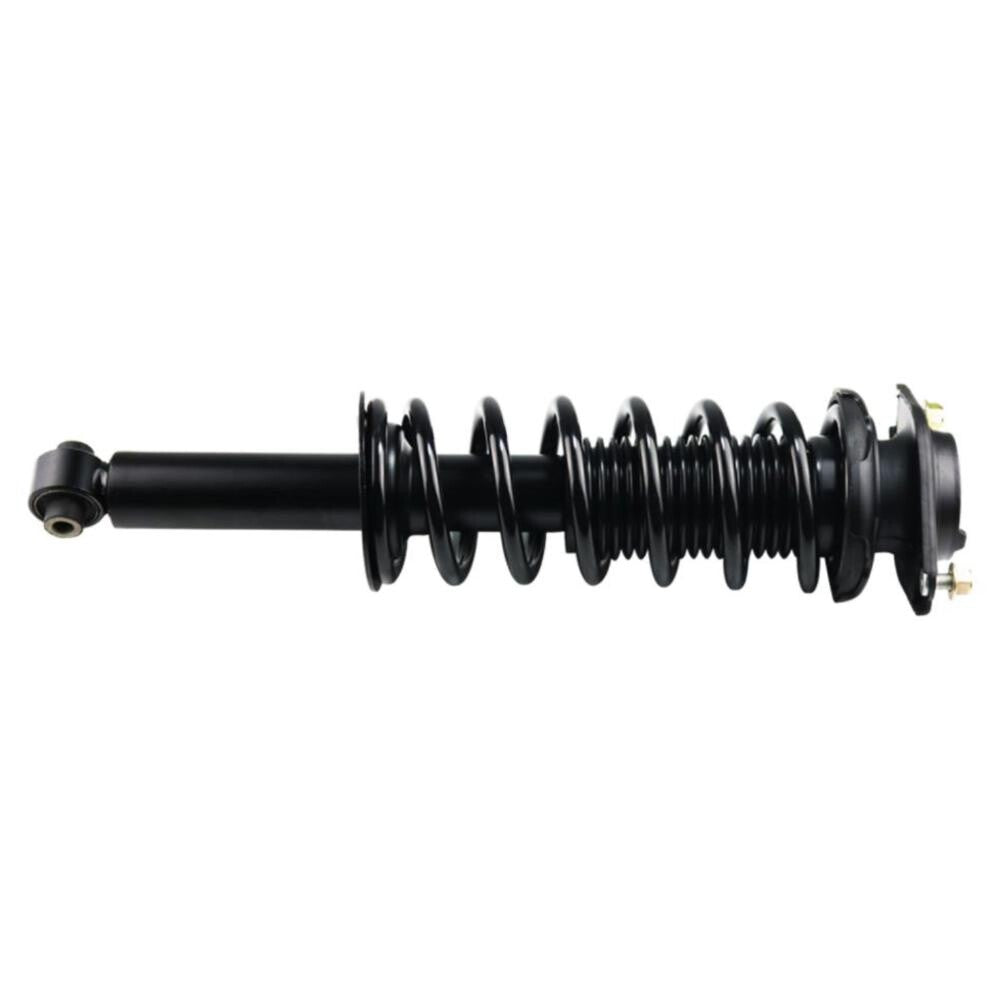 Rear Pair Complete Loaded Quick Struts Assembly For 2009-2013 Subaru Forester