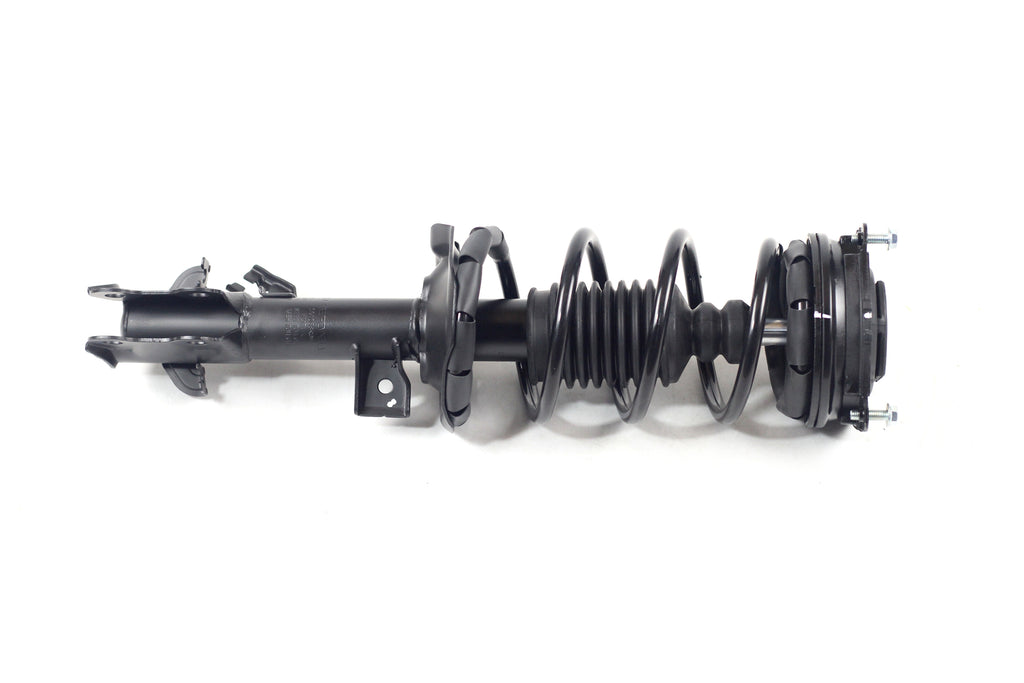 Front Left Complete Quick Strut & Coil Spring For 2007 -2012 For Nissan Versa