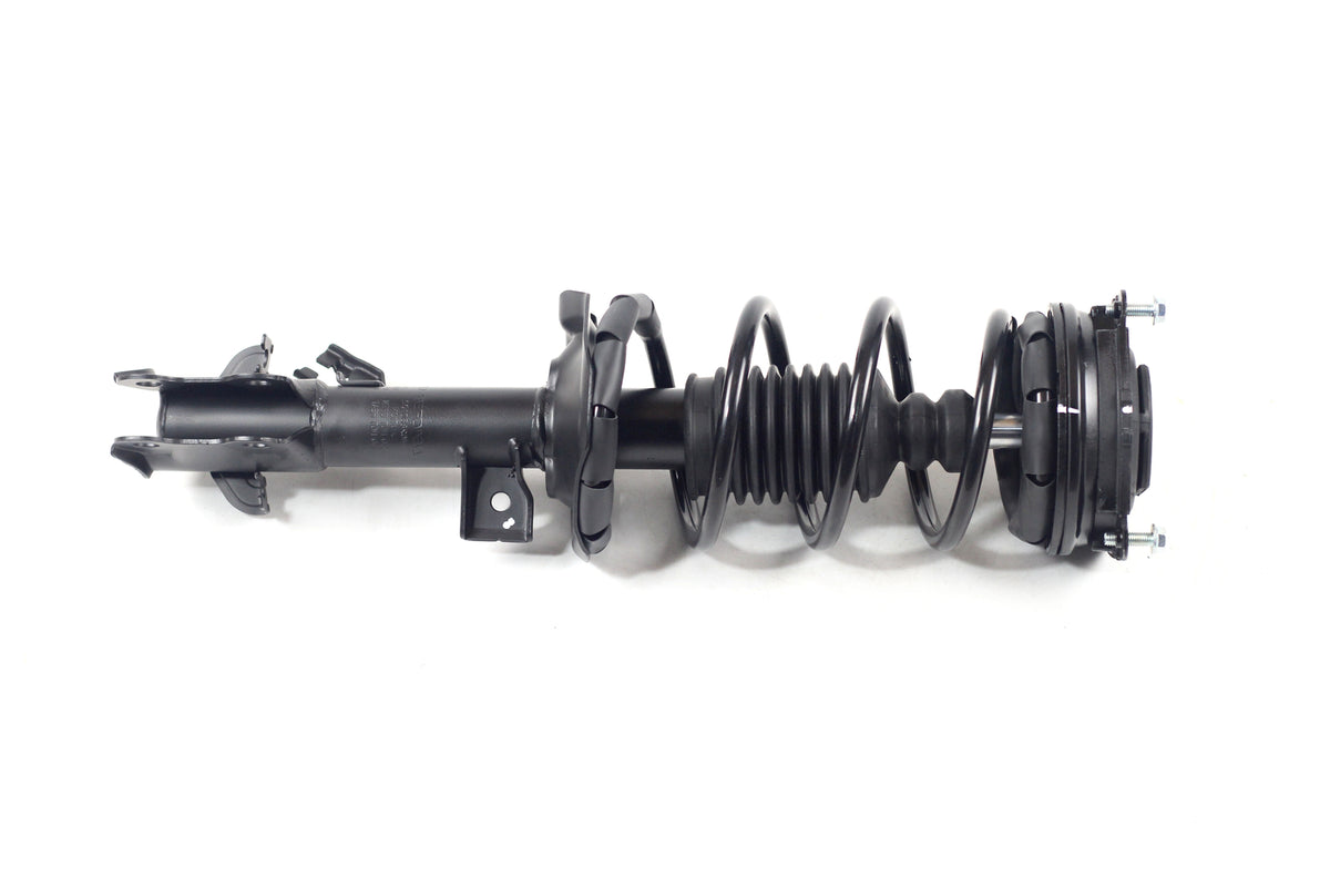 Front Left Complete Quick Strut & Coil Spring For 2007 -2012 For Nissan Versa