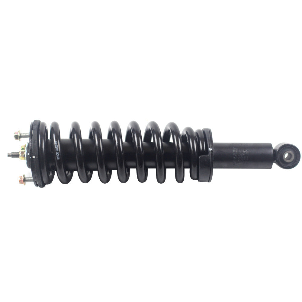 Pair Front Complete Quick Struts w/Spring Assembly For 2001-2007 Toyota-Sequoia