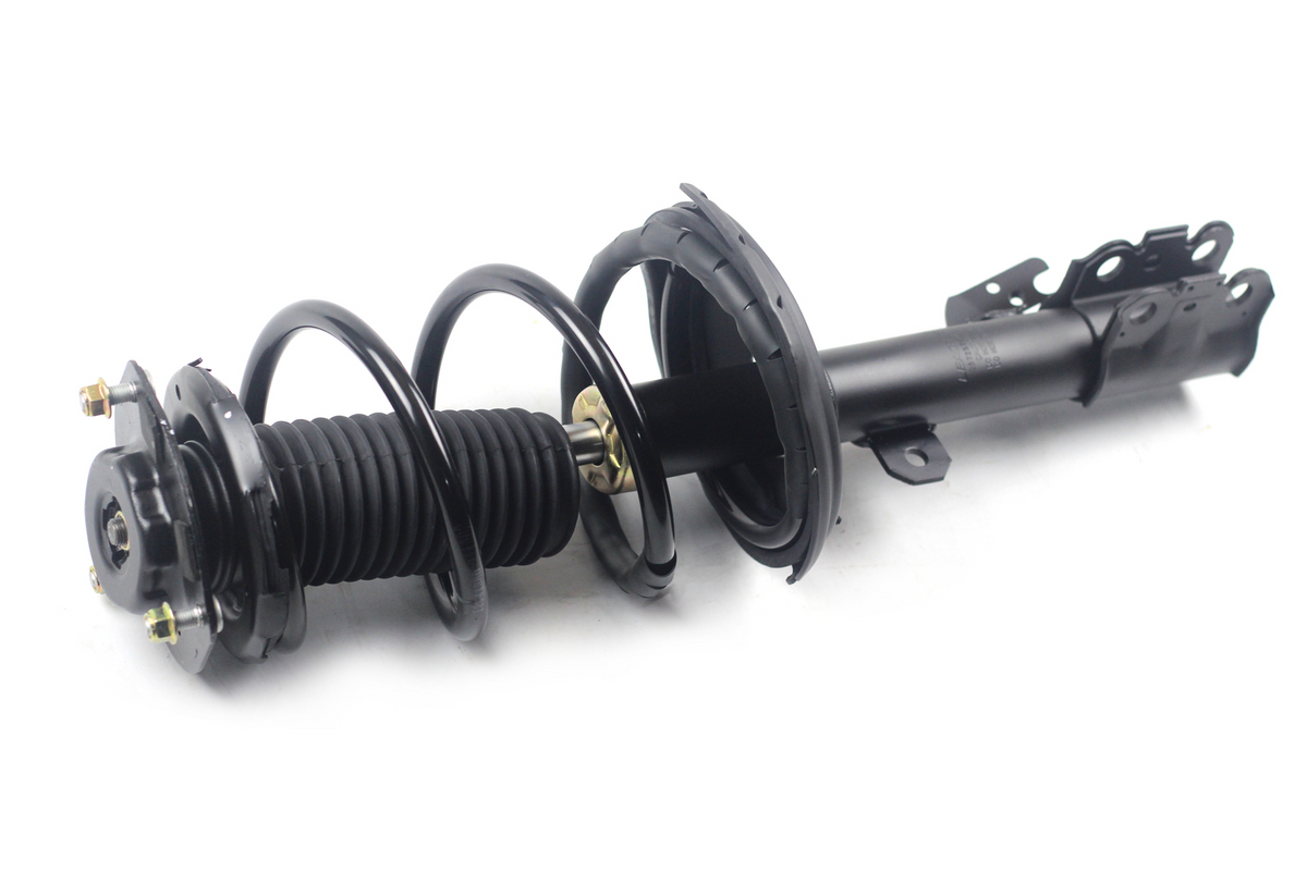 Front Left Complete Strut Assembly For Lexus RX330 RX350 RX400 Toyota Highlander