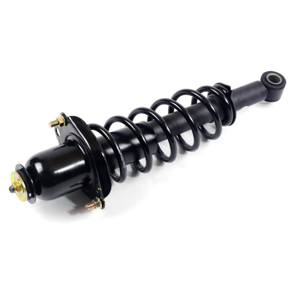 Pair Rear Complete Quick Strut-Coil Spring Assembly For 2004-2009 Toyota Prius