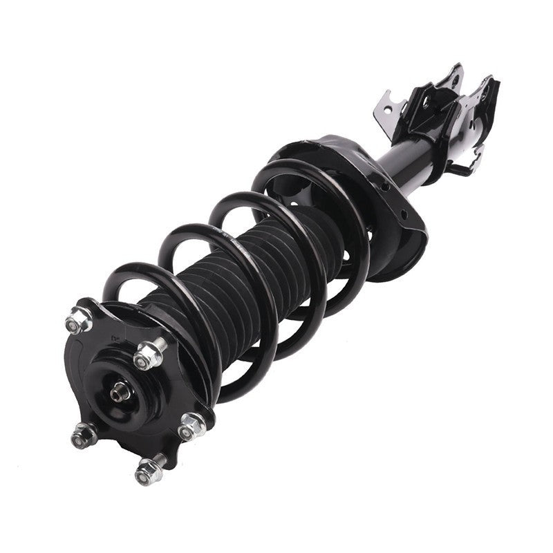 Pair Front Complete Quick Strut Assembly & Coil Spring For 2015-2016 Honda CR-V FWD