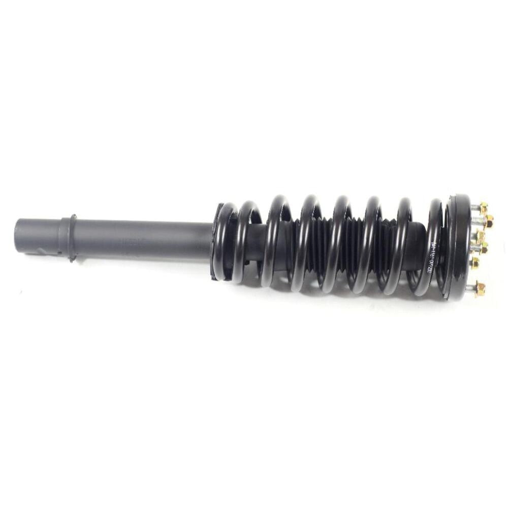 Pair Front Complete Quick Loaded Strut Assembly For 2004 2005 2006-2008 Acura TL
