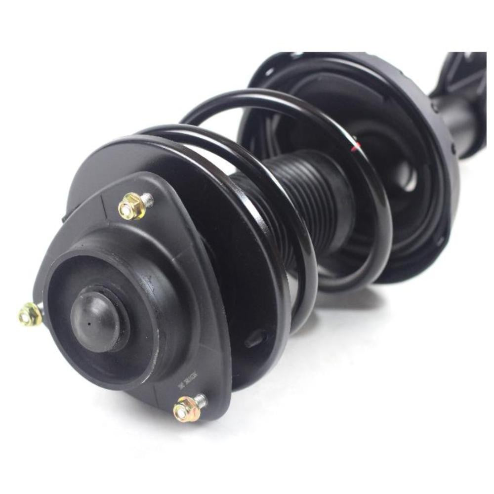 Front Left Complete Strut & Coil Spring Assembly For 2008-2011 Subaru Impreza